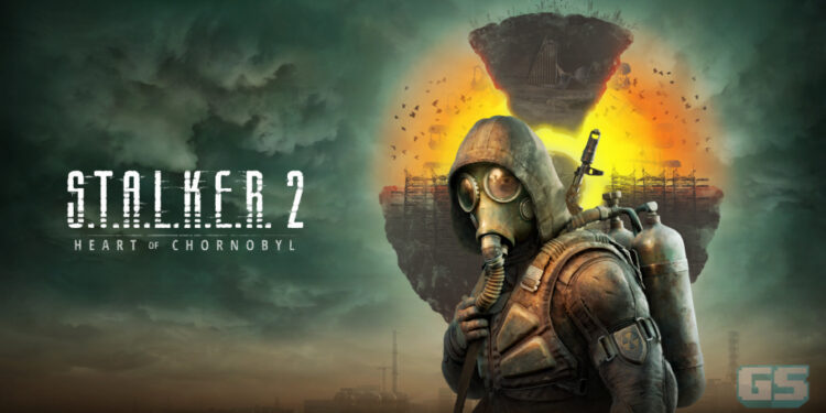 Gamer Asia boleh cuba demo STALKER 2, akan dilancarkan pada 2024!
