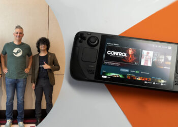 Adakah Steam Deck Akan Dibawa Ke Malaysia? – Interview bersama Nathaniel Blue daripada Valve!