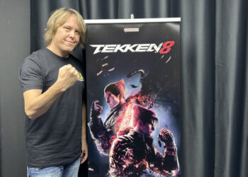 “Pemain Baru Lagi Senang Faham Dengan Tambahan Alat Ajar” – Interview Tekken 8 [THGS 2023]