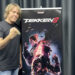 “Pemain Baru Lagi Senang Faham Dengan Tambahan Alat Ajar” – Interview Tekken 8 [THGS 2023]