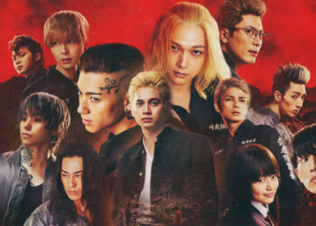 Tokyo Revengers: Bloody Halloween – Destiny akan tayang di Malaysia pada 26 Oktober!