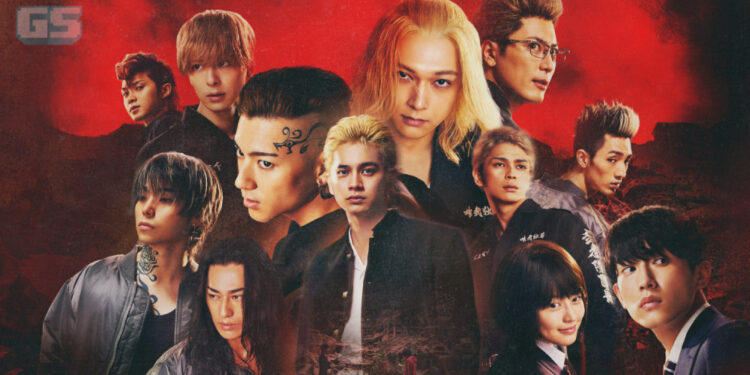 Tokyo Revengers: Bloody Halloween – Destiny akan tayang di Malaysia pada 26 Oktober!