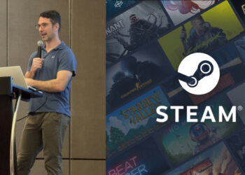 “Hanya game bagus akan muncul di muka depan Steam” – Sesi bincang bersama Valve!