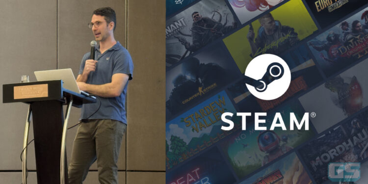“Hanya game bagus akan muncul di muka depan Steam” – Sesi bincang bersama Valve!