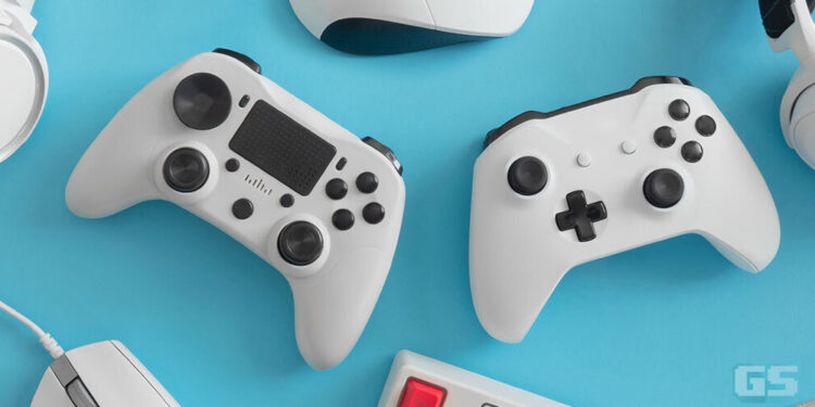 Xbox Mengharamkan Semua Aksesori Tidak Rasmi Termasuk Controller!