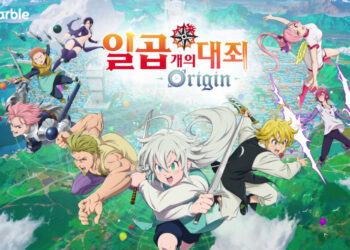 The Seven Deadly Sins: Origin – Dunia Lama & Moden Bergabung Dalam Gameplay Baru!
