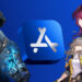 Honkai: Star Rail & Lies of P Antara Pemenang Apple App Store Awards 2023!