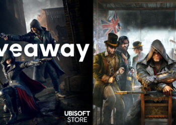 Assassin’s Creed Syndicate Kini Percuma di PC Sehingga 6 Disember! Tuntut Sekarang!