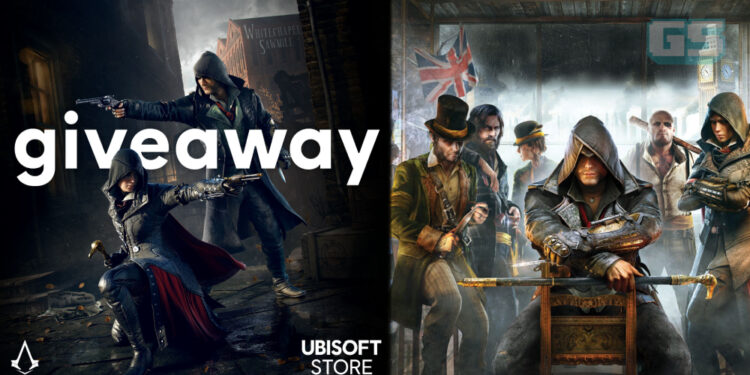 Assassin’s Creed Syndicate Kini Percuma di PC Sehingga 6 Disember! Tuntut Sekarang!