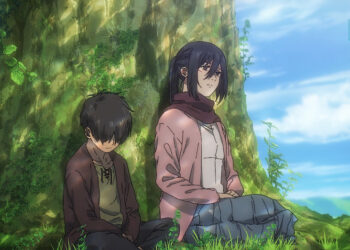 Attack on Titan: Watak-watak Utama yang Hidup Selepas Finale [SPOILER]