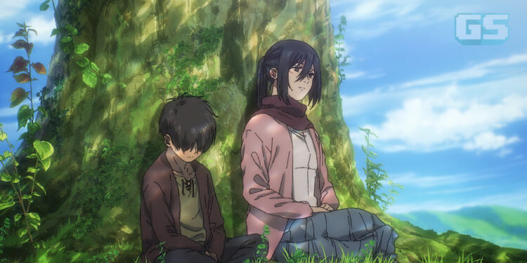 Attack on Titan: Watak-watak Utama yang Hidup Selepas Finale [SPOILER]