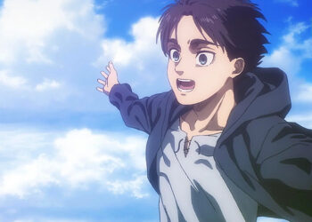 Attack on Titan: Pencipta Siri Kini Tenang Selepas Penamat Anime