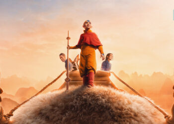 Avatar: The Last Airbender Dedahkan Teaser Rasmi, Bakal Tayang di Netflix pada Februari 2024!