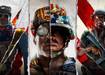 Game Call of Duty: Black Ops Baharu Dibocorkan, Bakal Lancar Hujung Tahun 2024!