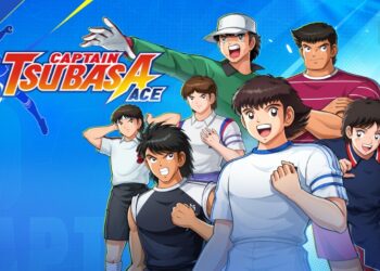 Captain Tsubasa: Ace Bakal Buka Open Beta! Pra-daftar Sekarang!