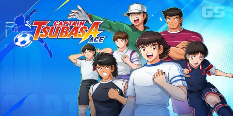 Captain Tsubasa: Ace Bakal Buka Open Beta! Pra-daftar Sekarang!