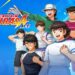 Captain Tsubasa: Ace Bakal Buka Open Beta! Pra-daftar Sekarang!