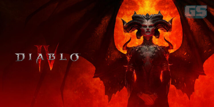 Diablo IV Percuma di Steam Untuk Masa Terhad! Jom ke Sanctuary Ramai-ramai!