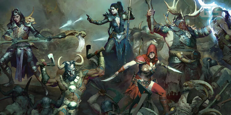 Diablo IV: Perkongsian Mengenai Reka Bentuk Class dan Balancing oleh Lead Live Class Designer Game, Adam Jackson