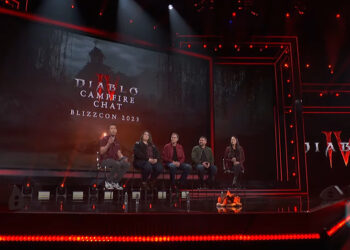 Diablo IV: Sembang Expansion Baru & Season 3 [Blizzcon 2023]