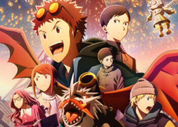 Digimon Adventure 02: The Beginning Review — Penuh Nostalgik Dengan Penceritaan Lebih Gelap