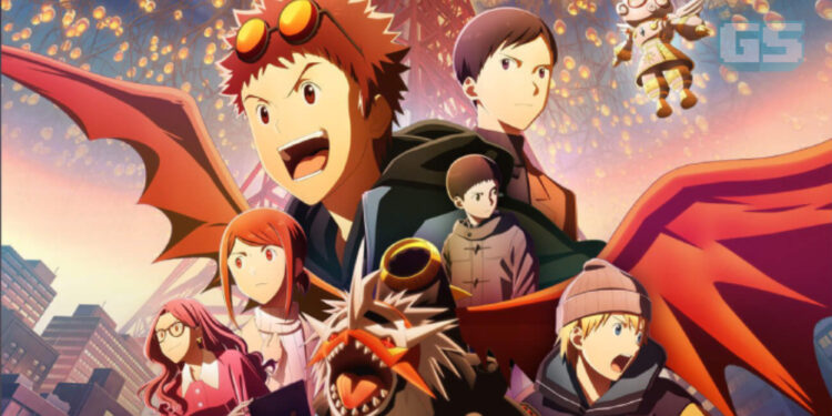 Digimon Adventure 02: The Beginning Review — Penuh Nostalgik Dengan Penceritaan Lebih Gelap