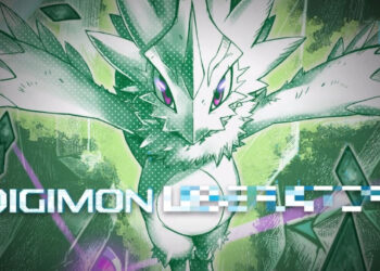 Digimon Card Game Acah Projek Baharu, Bakal Hadir pada 2024!