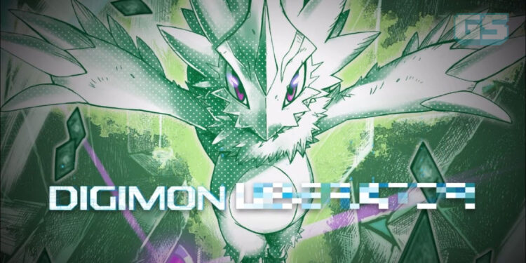 Digimon Card Game Acah Projek Baharu, Bakal Hadir pada 2024!
