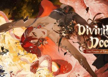Onmyoji Hadir Dengan Acara “Divinity’s Doom”, Bawakan Summon SSR Izanami!