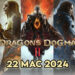 Dragon’s Dogma 2 Bakal Lancar 22 Mac 2024! Pra-Tempah Sekarang!