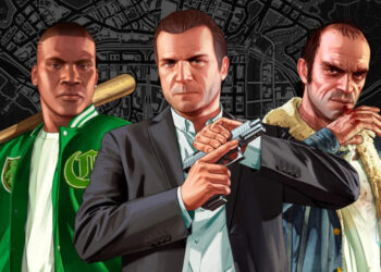 Trailer GTA 6 Akan didedahkan Pada Awal Disember Ini — Umum Rockstar Games!