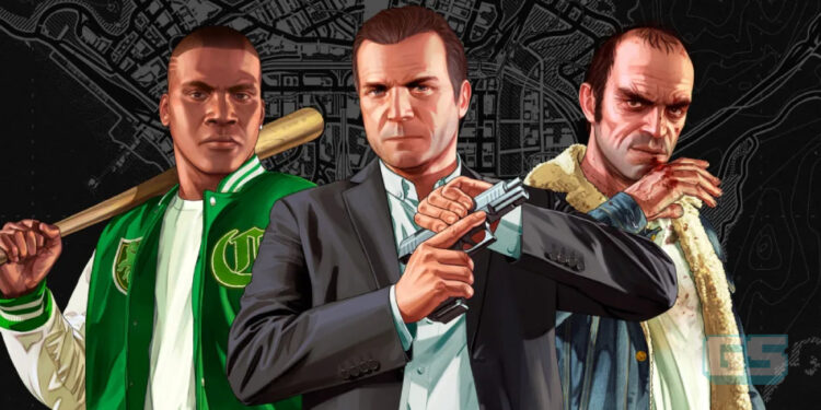 Trailer GTA 6 Akan didedahkan Pada Awal Disember Ini — Umum Rockstar Games!