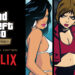 GTA: The Trilogy Mobile Akan Hadir ke Netflix Games pada Disember Ini!