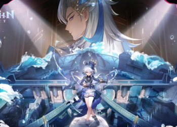 Genshin Impact 4.2 Akan Hadir pada 8 November! Bahaya Kini Menghampiri Fontaine!