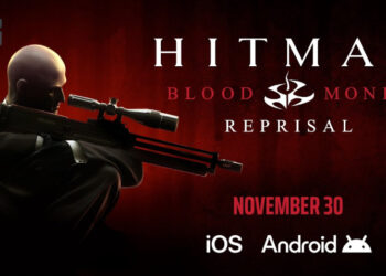 Hitman: Blood Money — Reprisal Bakal Tiba ke iOS & Android pada 30 November Ini!