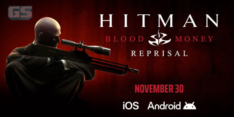 Hitman: Blood Money — Reprisal Bakal Tiba ke iOS & Android pada 30 November Ini!