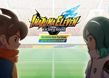 Inazuma Eleven: Victory Road Ditunda ke 2024! Sesi Beta Akan Diadakan pada Mac 2024!