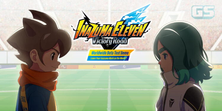 Inazuma Eleven: Victory Road Ditunda ke 2024! Sesi Beta Akan Diadakan pada Mac 2024!