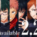 Jujutsu Kaisen Cursed Clash Sudah Boleh Pre-order di Pelbagai Platform!