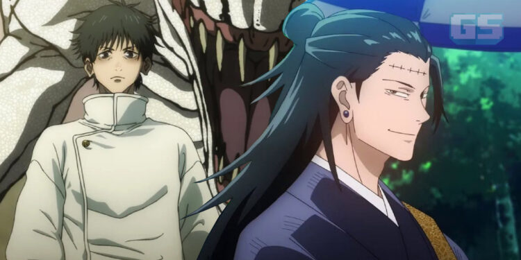 Jujutsu Kaisen 243: Kenjaku Berjaya Dikalahkan? Yuta Hadir Bersama Kejutan! [SPOILER]