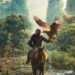 Kingdom of the Planet of the Apes Tampil Teaser Pertama, Bakal Tayang Mei 2024!