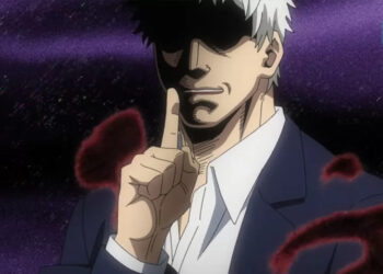My Hero Academia 407: Permulaan Kisah Villain All For One Didedahkan! [SPOILER]