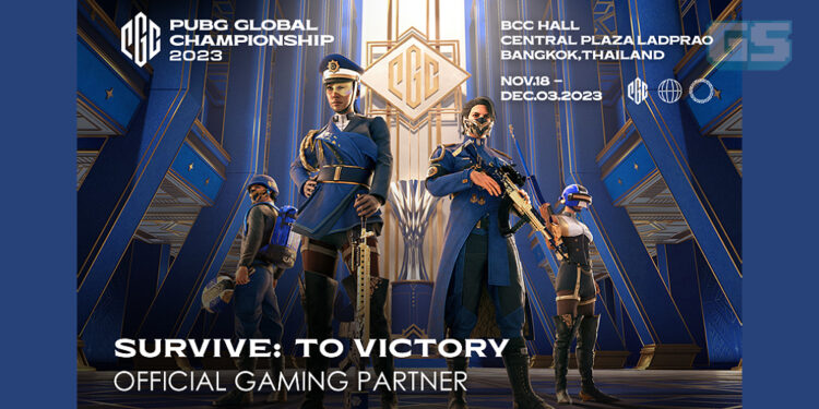 MSI Menjadi Rakan Gaming Rasmi PGC 2023, Tampil Dengan Peranti Gaming Hebat!