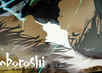 Filem Original MAPPA “maboroshi” Akan Hadir ke Netflix pada Januari 2024!