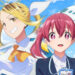 Kerja Sebagai Magical Girl! Anime Magilumiere Co. Ltd. Akan Tayang pada 2024!