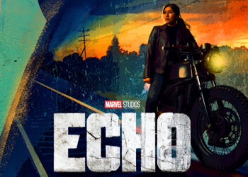 Siri Marvel Baharu “ECHO” Bakal Tayang pada Januari 2024, Trailer Rasmi Didedahkan!