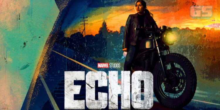 Siri Marvel Baharu “ECHO” Bakal Tayang pada Januari 2024, Trailer Rasmi Didedahkan!