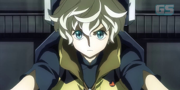Mobile Suit Gundam IBO Urdr-Hunt Umum Projek Anime Baru! Teaser Pertama Dilepaskan!