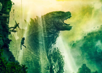 Monarch: Legacy of Monsters Interview — Pengenalan kepada Monarch Serta Fokus Kepada Hubungan Watak