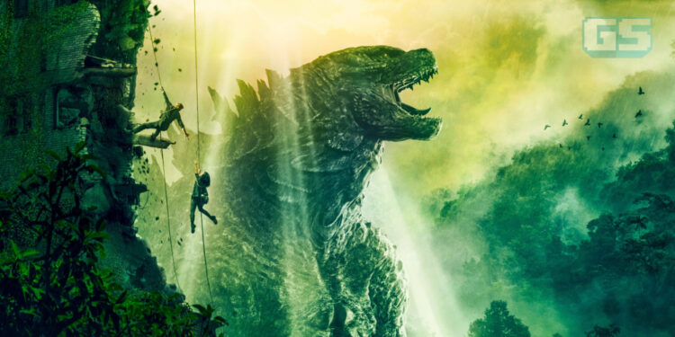 Monarch: Legacy of Monsters Interview — Pengenalan kepada Monarch Serta Fokus Kepada Hubungan Watak